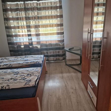 Rajmund Vendeghaz Villa Balatonkeresztur Room photo