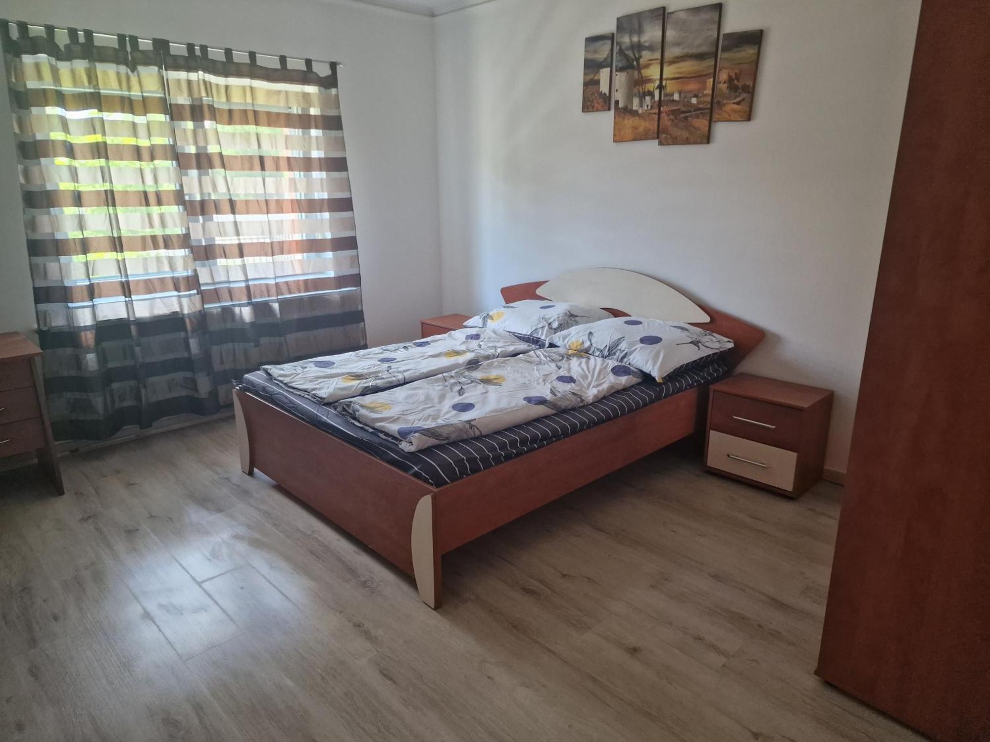 Rajmund Vendeghaz Villa Balatonkeresztur Room photo