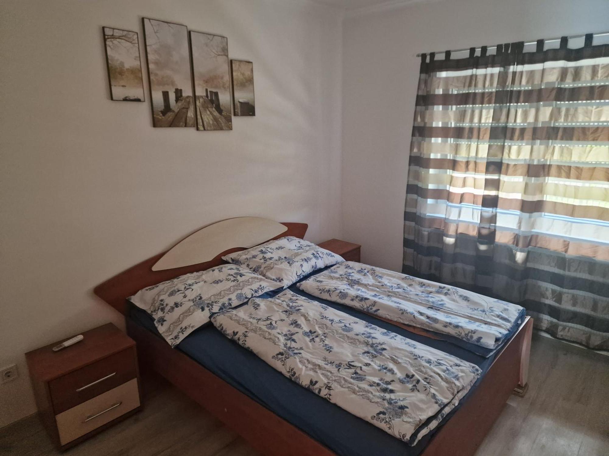 Rajmund Vendeghaz Villa Balatonkeresztur Room photo